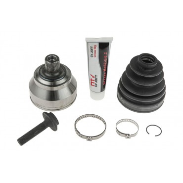 Tête de Cardan Arbre de Transmission Avant Pour VW Phaeton Audi A6 3d0498099ax