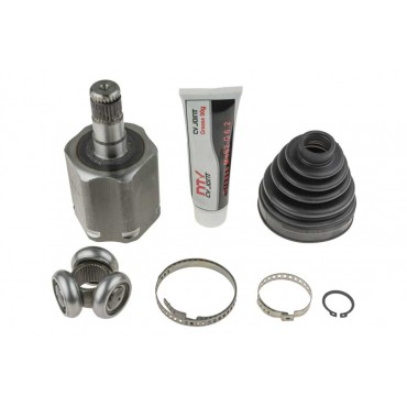 Tête de Cardan Arbre de Transmission Avant Gauche Pour VW CC Passat Tiguan Audi