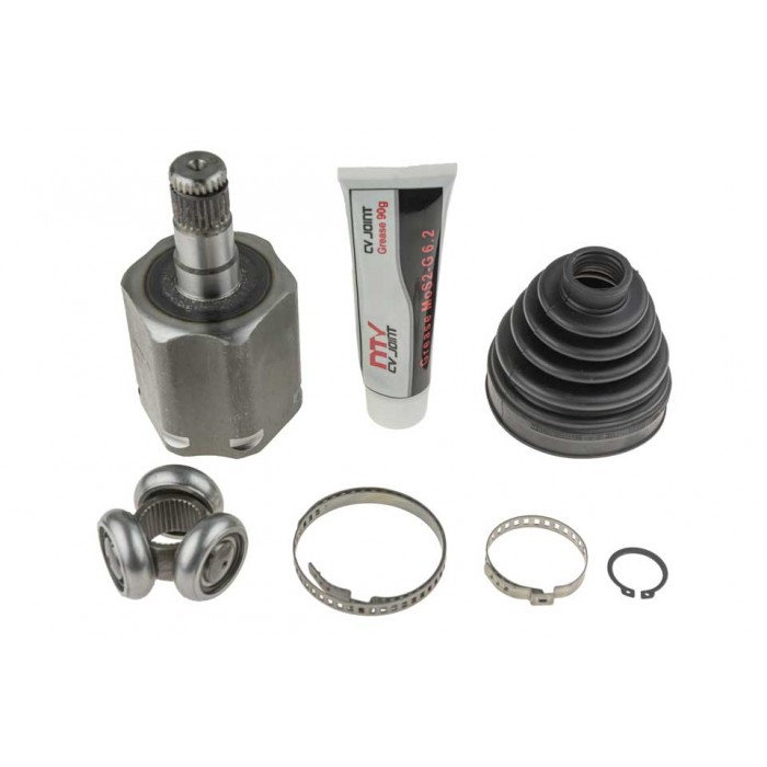 Tête de Cardan Arbre de Transmission Avant Gauche Pour VW CC Passat Tiguan Audi