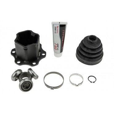 Tête de Cardan Arbre de Transmission Avant Pour Audi Q5 8R0498099A 8R0498103A