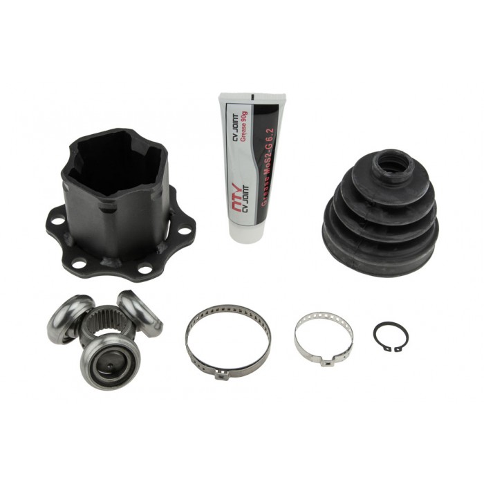 Tête de Cardan Arbre de Transmission Avant Pour Audi Q5 8R0498099A 8R0498103A