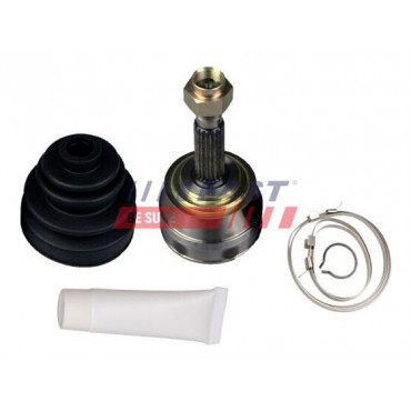 Tête de Cardan Arbre de Transmission Côté Roue Pour Seat Fiat 127 Autobianchi