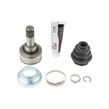 Tête de Cardan Arbre de Transmission Arrière Pour BMW Série 1 F20 33207624205