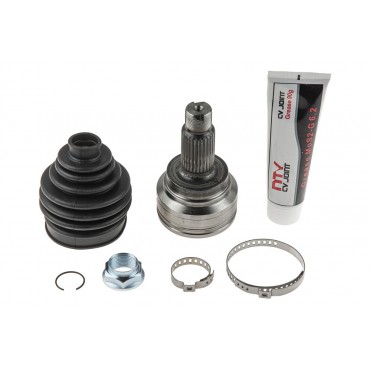 Tête de Cardan Arbre de Transmission Arrière Pour BMW 4 F32 F82 33208680347