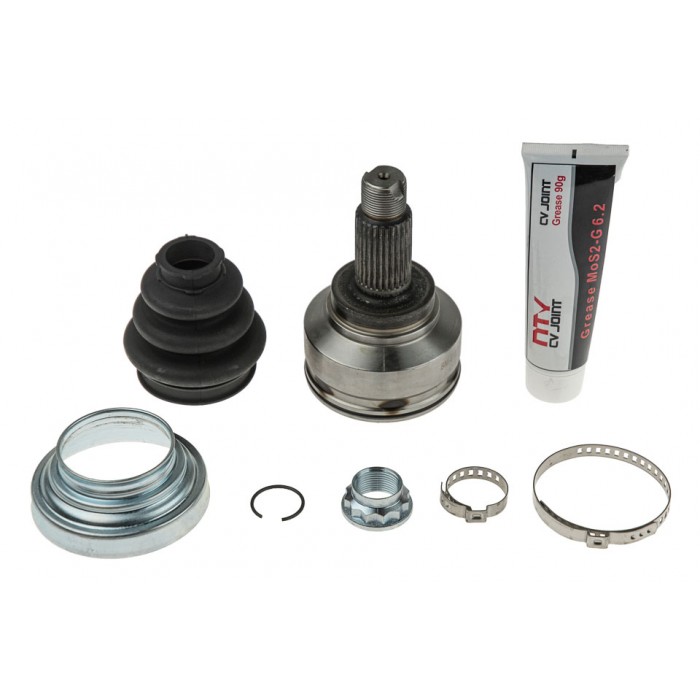 Tête de Cardan Arbre de Transmission Arrière Pour BMW 4 F32 F82 33207597681