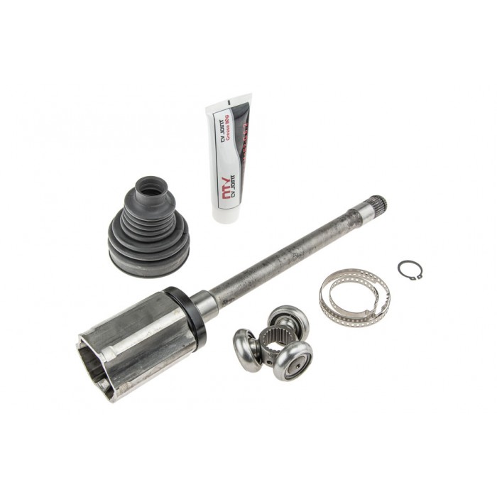 Tête de Cardan Arbre de Transmission Avant Gauche Pour BMW 31607597694