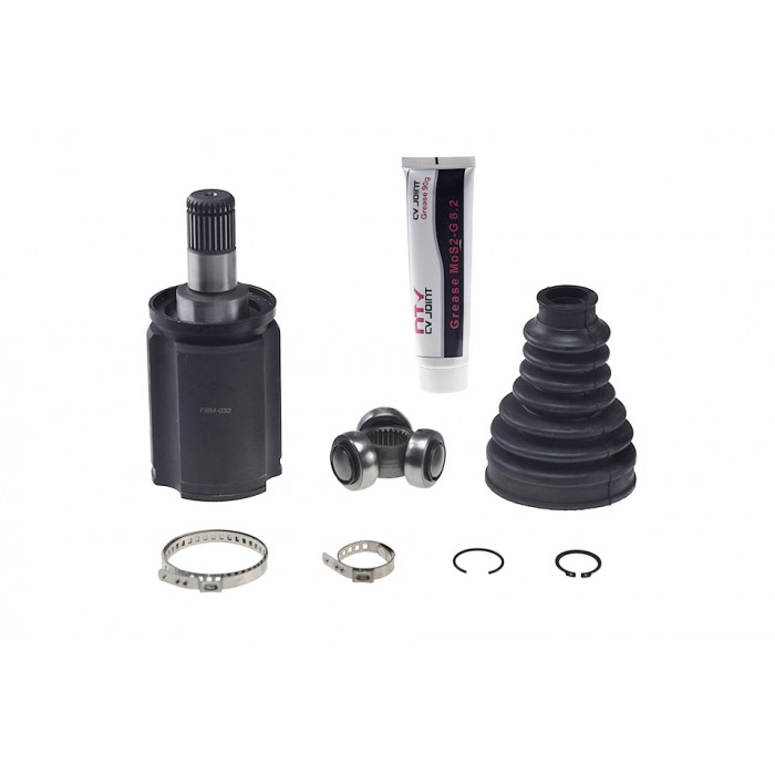 Tête de Cardan Arbre de Transmission Avant Gauche Pour BMW 31607597693