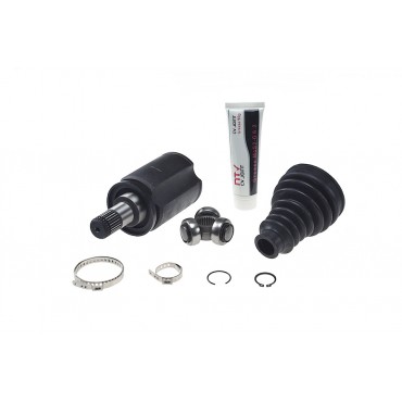 Tête de Cardan Arbre de Transmission Avant Gauche Pour BMW 31607597693