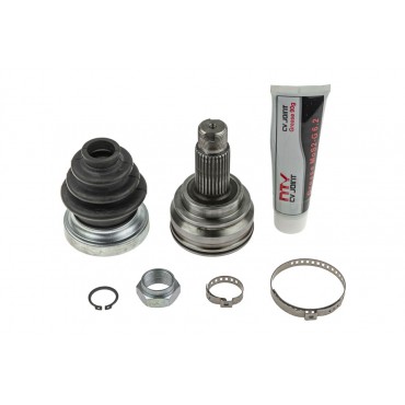 Tête de Cardan Arbre de Transmission Côté Roue Pour BMW X1 E84 33207605485