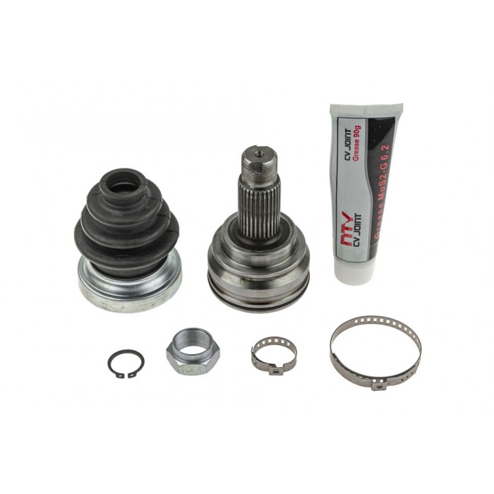 Tête de Cardan Arbre de Transmission Côté Roue Pour BMW X1 E84 33207605485