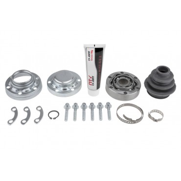 Tête de Cardan Arbre de Transmission Arrière Pour BMW X1 E84 33207605493