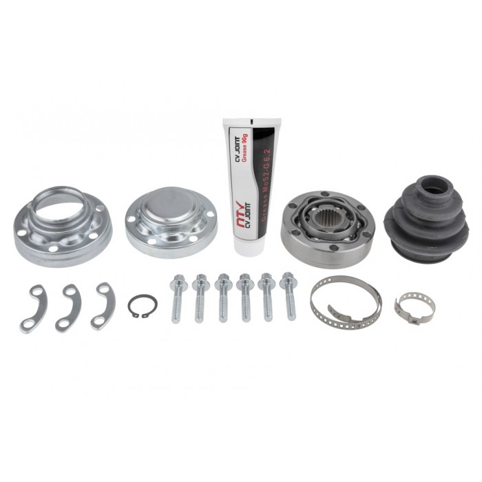 Tête de Cardan Arbre de Transmission Arrière Pour BMW X1 E84 33207605493