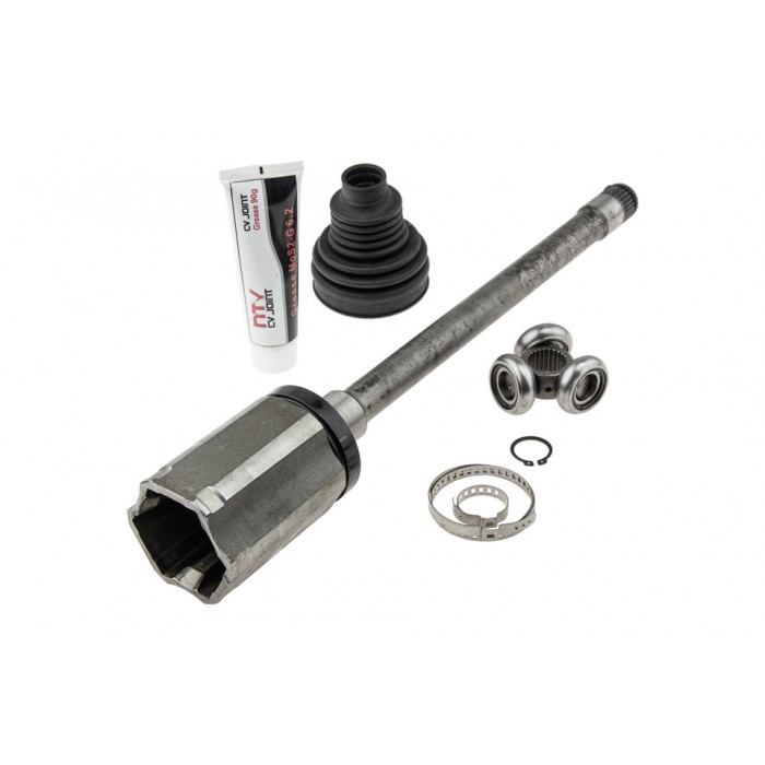 Tête de Cardan Arbre de Transmission Avant Droit Pour BMW X1 E84 31607605512