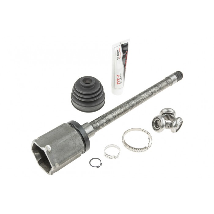 Tête de Cardan Arbre de Transmission Avant Droit Pour BMW X3 E83 31607529202