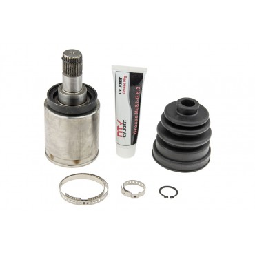 Tête de Cardan Arbre de Transmission Avant Gauche Pour BMW X5 E53 31607503537