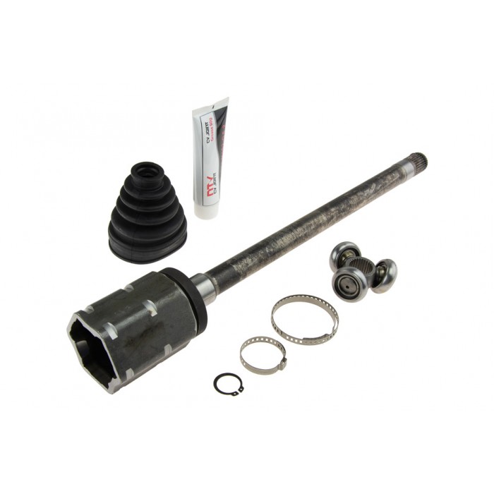 Tête de Cardan Arbre de Transmission Avant Droit Pour BMW X5 E53 31607505006