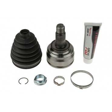 Tête de Cardan Arbre de Transmission Avant Pour BMW X5 E53 31607505005