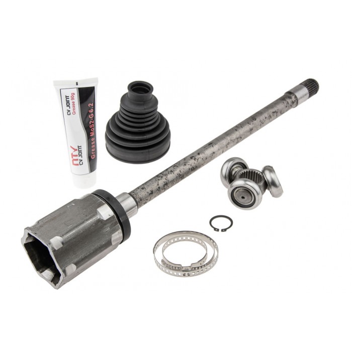 Tête de Cardan Arbre de Transmission Avant Droit Pour BMW X5 E70 31607545126