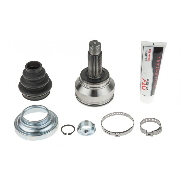 Tête de Cardan Arbre de Transmission Arrière Pour BMW X5 F15 F85 33207582141