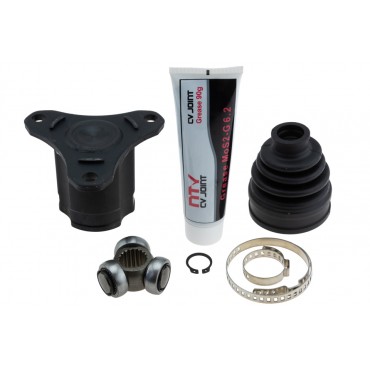 Tête de Cardan Arbre de Transmission Arrière Pour Opel Buick Chevrolet 0414008