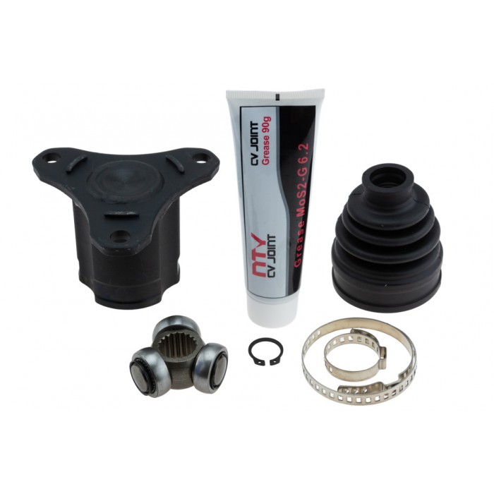 Tête de Cardan Arbre de Transmission Arrière Pour Opel Buick Chevrolet 0414008