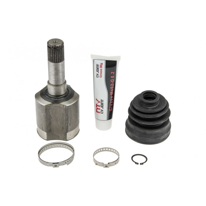 Tête de Cardan Arbre de Transmission Avant Gauche Pour Opel Chevrolet Vauxhall