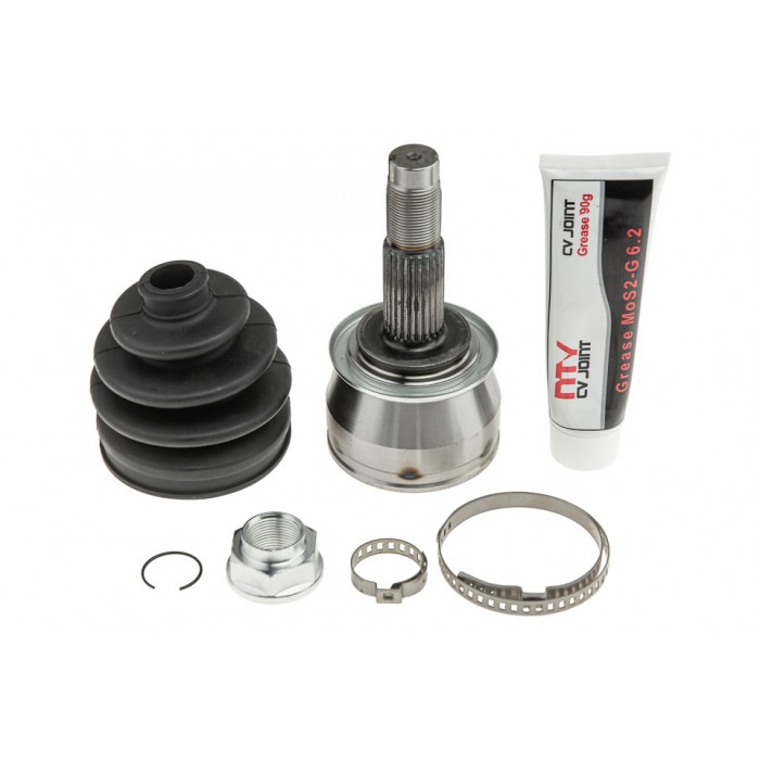 Tête de Cardan Arbre de Transmission Avant Pour Opel Chevrolet Vauxhall 1603041