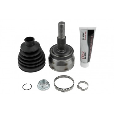 Tête de Cardan Arbre de Transmission Arrière Pour Chrysler 300 C Touring Dodge