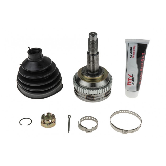 Tête de Cardan Arbre de Transmission Côté Roue Pour Chrysler Dodge Plymouth