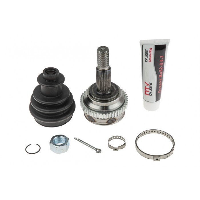 Tête de Cardan Arbre de Transmission Côté Roue Pour Chrysler PT Cruiser