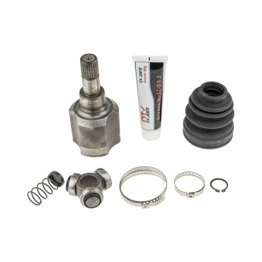 Tête de Cardan Arbre de Transmission Avant Droit Pour Peugeot Opel Citroën