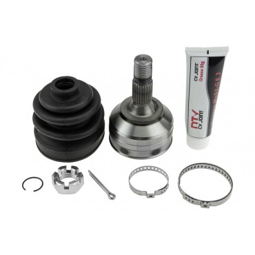 Tête de Cardan Arbre de Transmission Avant Pour Peugeot Opel Citroën DS 3273LQ