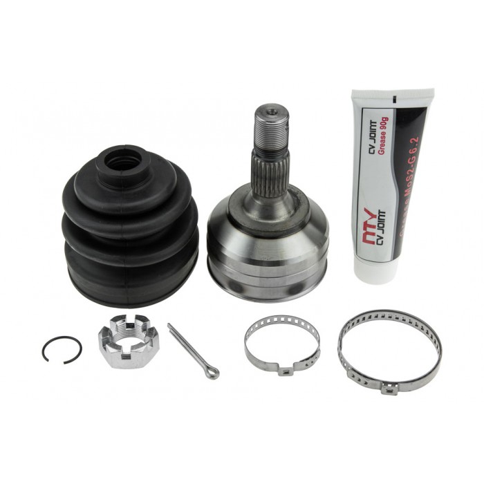 Tête de Cardan Arbre de Transmission Avant Pour Peugeot Opel Citroën DS 3273LQ