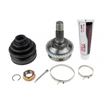 Tête de Cardan Arbre de Transmission Avant Gauche Pour Peugeot Partner Citroën