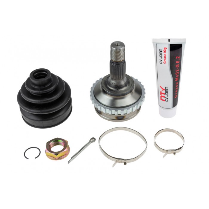 Tête de Cardan Arbre de Transmission Avant Gauche Pour Peugeot Partner Citroën