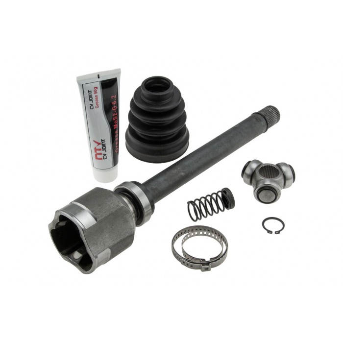 Tête de Cardan Arbre de Transmission Avant Droit Pour Peugeot Opel Citroën DS