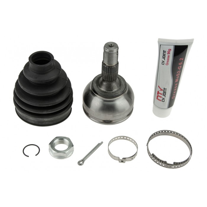 Tête de Cardan Arbre de Transmission Avant Pour Peugeot Opel Citroën C3 C4 DS