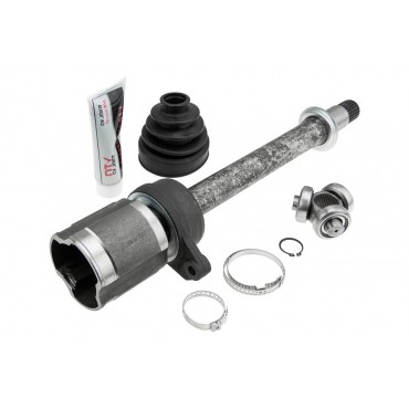 Tête de Cardan Arbre de Transmission Droit Pour Peugeot 4008 Citroën C4