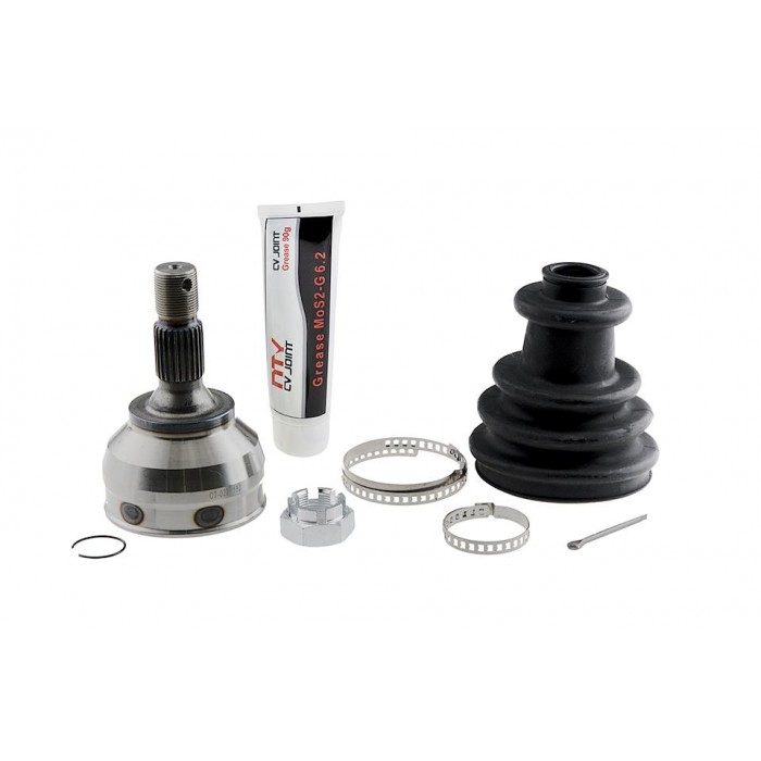 Tête de Cardan Arbre de Transmission Côté Roue Pour Citroën C4 3272LY 3272LZ