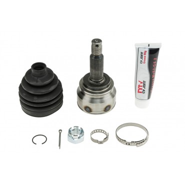 Tête de Cardan Arbre de Transmission Avant Pour Peugeot Citroën Mitsubishi