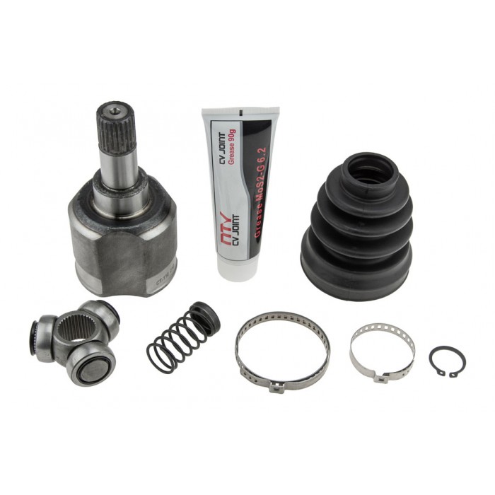 Tête de Cardan Arbre de Transmission Avant Gauche Pour Opel Crossland X