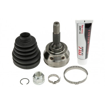 Tête de Cardan Arbre de Transmission Avant Pour Peugeot 301 Citroën C-Elysee