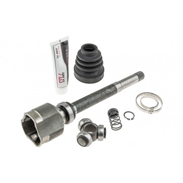 Tête de Cardan Arbre de Transmission Avant Droit Pour Peugeot 208 301 2008 I