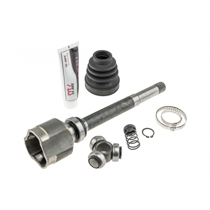 Tête de Cardan Arbre de Transmission Avant Droit Pour Peugeot 208 301 2008 I