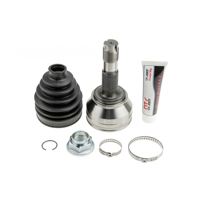 Tête de Cardan Arbre de Transmission Avant Pour Peugeot Fiat Citroën 3272PG