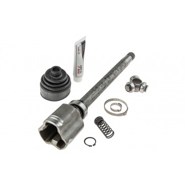 Tête de Cardan Arbre de Transmission Avant Droit Pour Peugeot Fiat Citroën