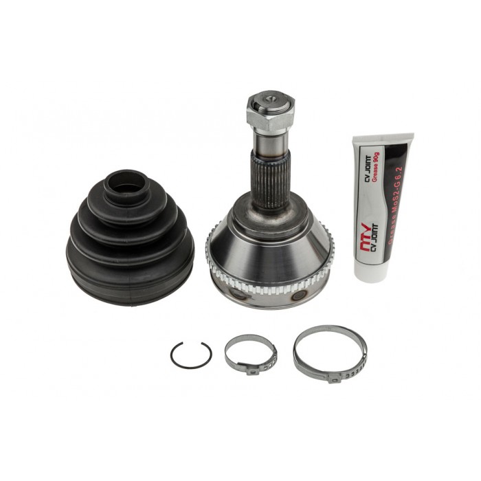 Tête de Cardan Arbre de Transmission Côté Roue Pour Peugeot Fiat Citroën