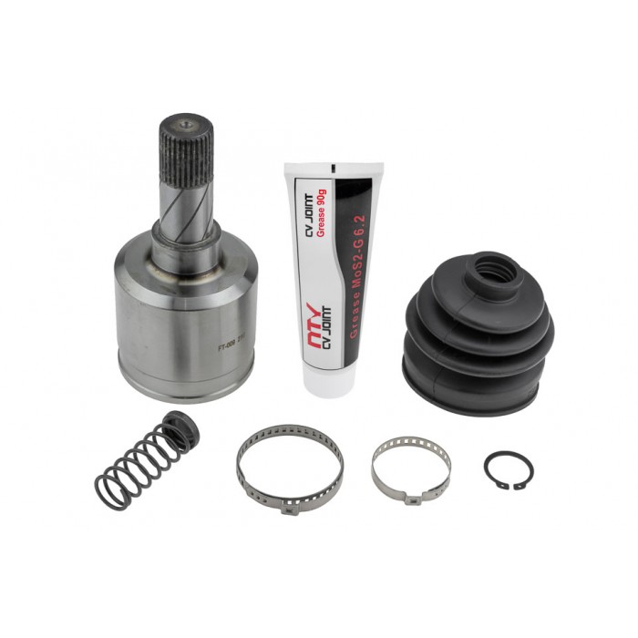 Tête de Cardan Arbre de Transmission Côté Boite Pour Peugeot Fiat Citroën