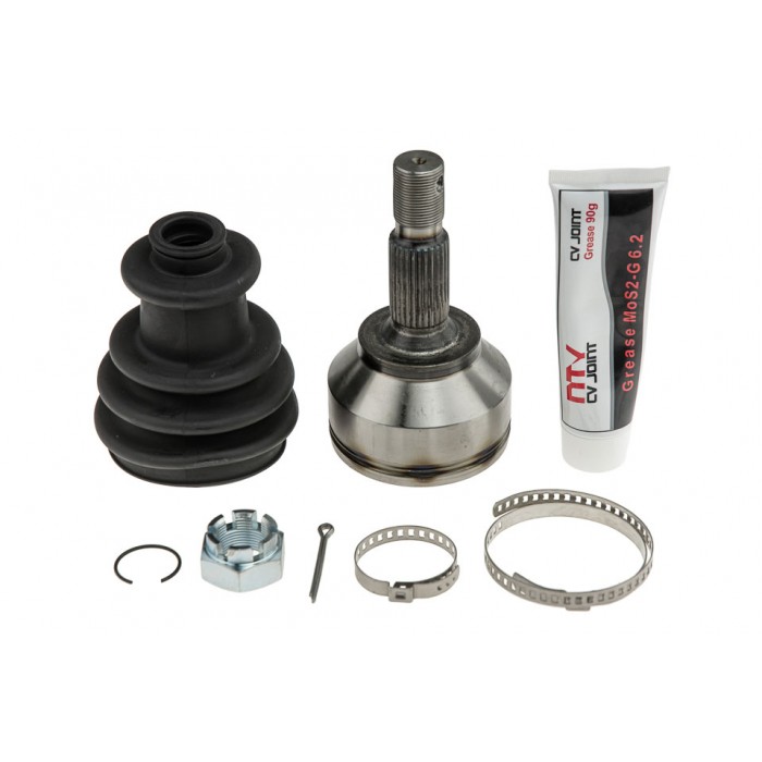 Tête de Cardan Arbre de Transmission Avant Pour Peugeot 508 Fiat Citroën