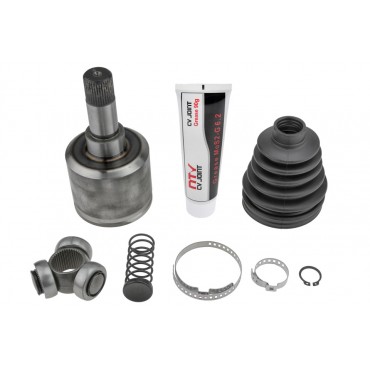 Tête de Cardan Arbre de Transmission Avant Gauche Pour Peugeot Expert Citroën